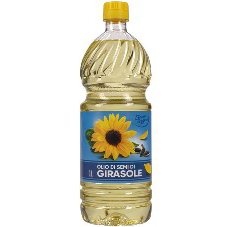 Agride olio di semi di girasole lt.1