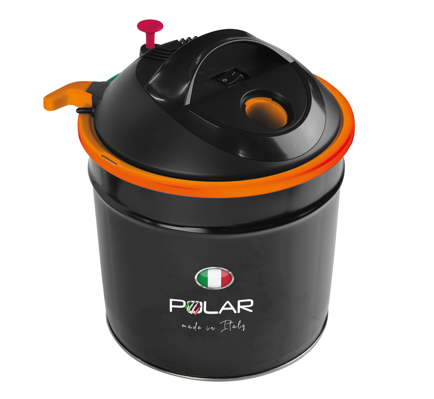 Vinco aspiracenere polar lt.18 1000w asp2 47160