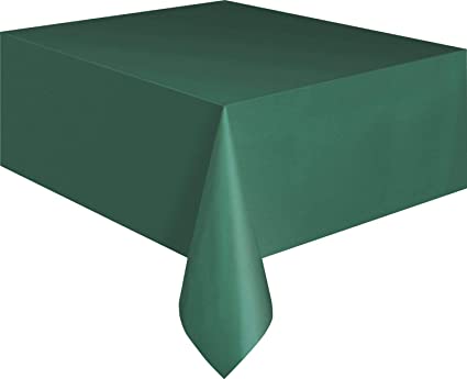 TOVAGLIA PLASTICA VERDE CM.130X190 TOVAGLIA PLASTICA VERDE CM.130X190