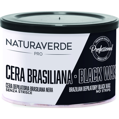 Naturaverde cera brasiliana ml.400