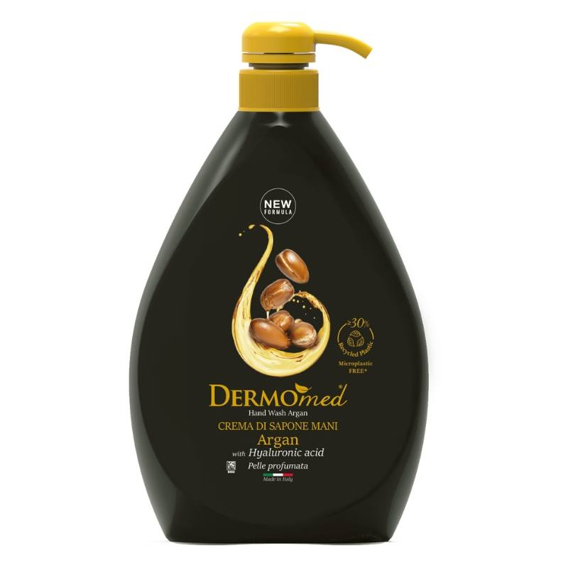 DERMOMED SAPONE ARGAN ML.1000 DERMOMED SAPONE ARGAN ML.1000
