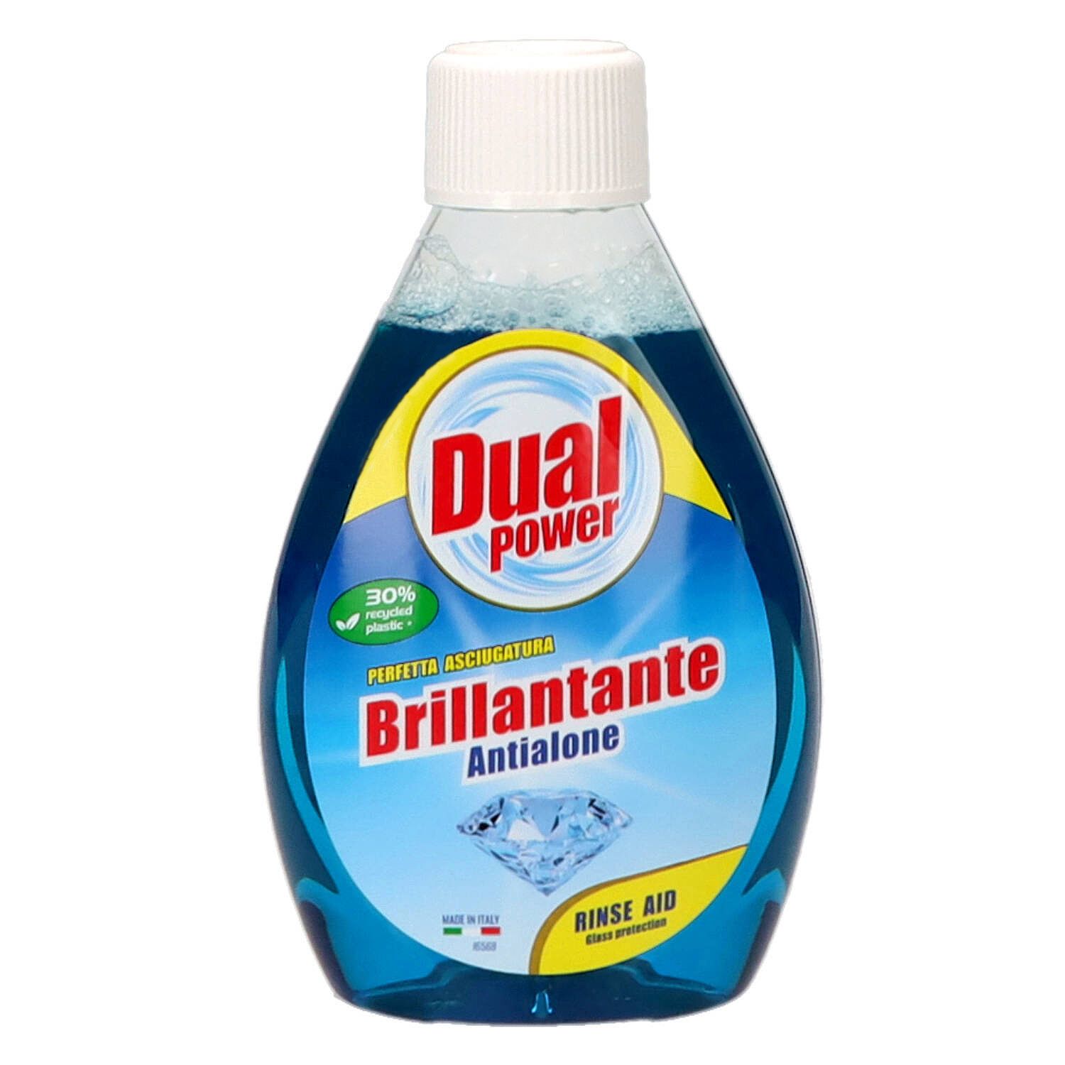 DUAL POWER BRILLANTANTE ML.300 DUAL POWER BRILLANTANTE ML.300