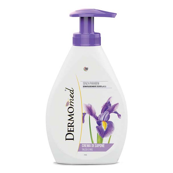 DERMOMED SAPONE TALCO LT.1 DERMOMED SAPONE TALCO LT.1