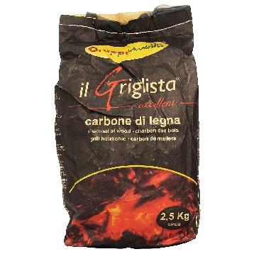 CARBONE KG.2.5 CARBONE KG.2.5