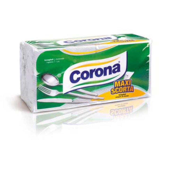 CORONA TOVAGLIOLI 1V PZ.180 CORONA TOVAGLIOLI 1V PZ.180