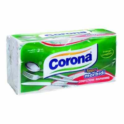 CORONA TOVAGLIOLI 2VELI PZ.90