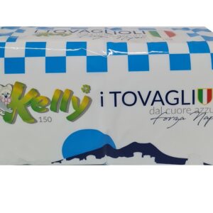KELLY TOVAGLIOLI 1V.FORZA NAPOLI PZ.150