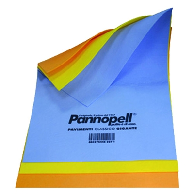 PANNOPELL PANNO PAVIMENTI MORBIDO CM.50X70