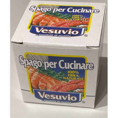 Vesuvio spago da cucina scatol.gr.30