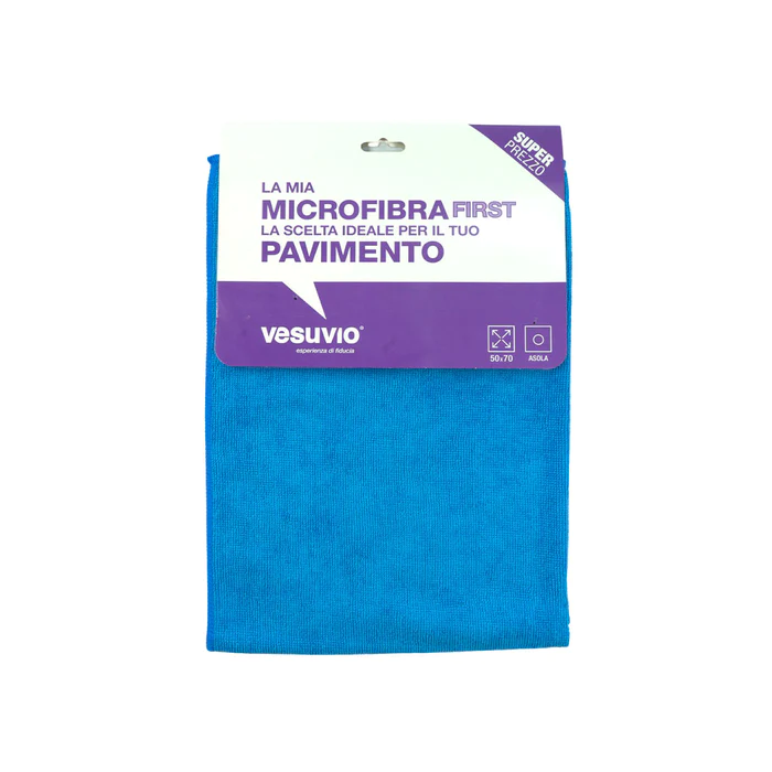 VESUVIO PANNO MICROFIBRA CM.50X70