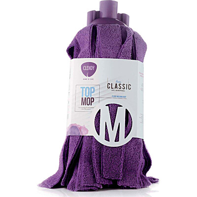 CLENDY MOP CLASSICO MICROFIBRA CLENDY MOP CLASSICO MICROFIBRA