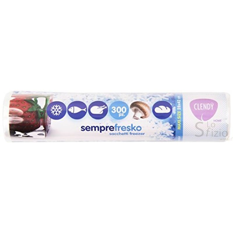 ROTOLO FRIGO 28X42 PZ.300 ROTOLO FRIGO 28X42 PZ.300