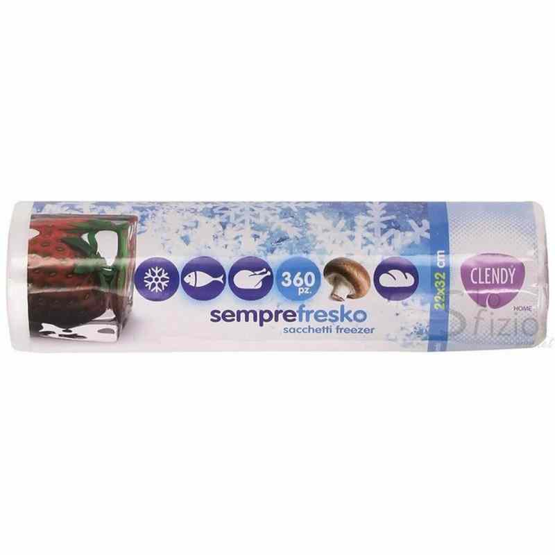 ROTOLO FRIGO 22X32 PZ.360 ROTOLO FRIGO 22X32 PZ.360