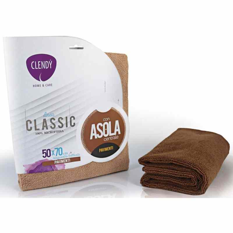 CLENDY PANNO ASOLA CM.50X70 CLENDY PANNO ASOLA CM.50X70