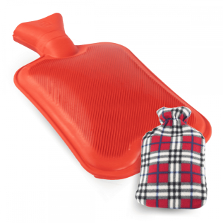 BORSA ACQUA CALDA SCOZZESE BORSA ACQUA CALDA SCOZZESE