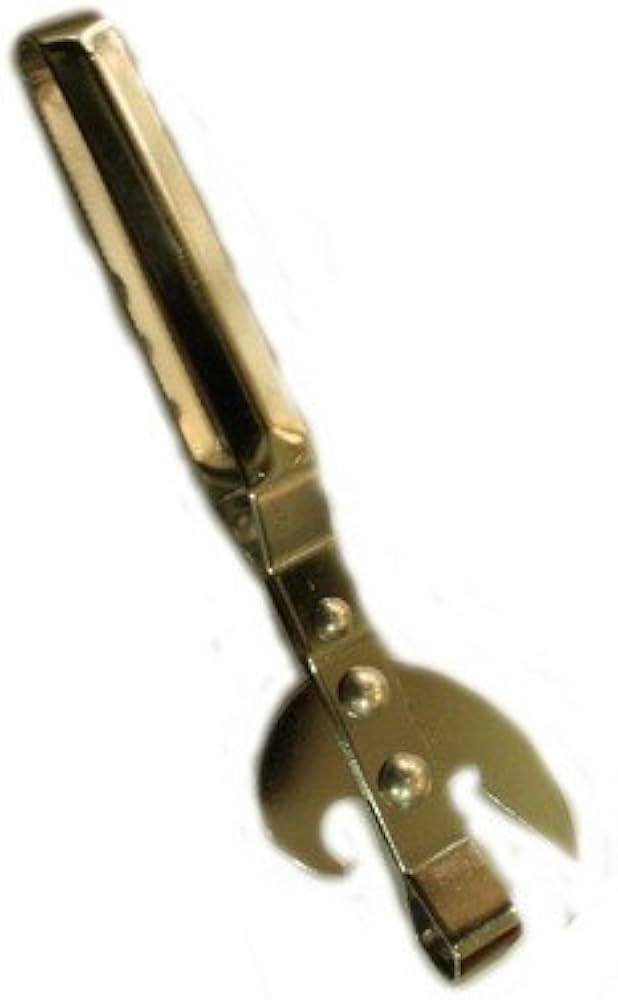 APRISCATOLA MULTIUSO CROMATO APRISCATOLA MULTIUSO CROMATO