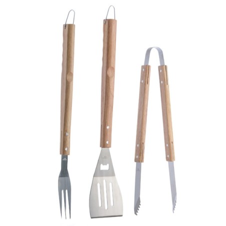 SET BARBECUE ART.104A SET BARBECUE ART.104A
