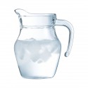CARAFFA VETRO CL.500