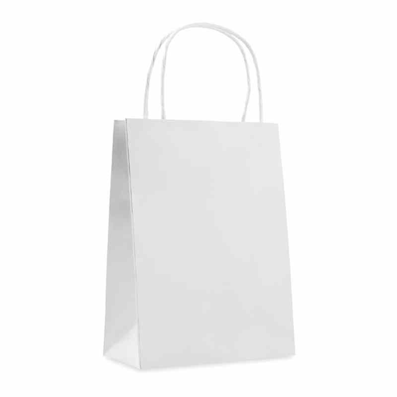BUSTA REGALO CM.21X15X8 BUSTA REGALO CM.21X15X8