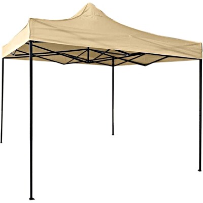 DIMA GAZEBO EASYFLEX BIANCO 3X3