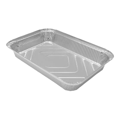 KITO VASCHETTE ALLUM. 6PORZIONI C/COPER.PZ.2 KITO VASCHETTE ALLUM. 6PORZIONI C/COPER.PZ.2