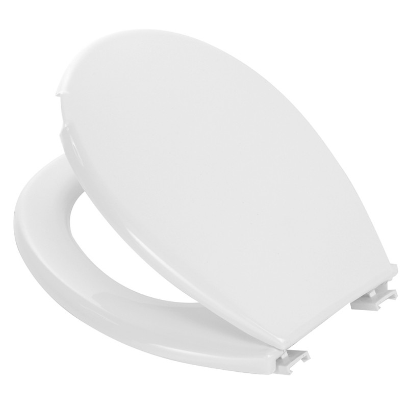 COPRIWATER UNIVERSALE PLASTICA BIANCO ART.MRD971 COPRIWATER UNIVERSALE PLASTICA BIANCO ART.MRD971