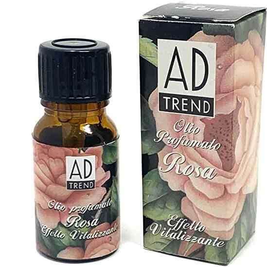 ADTREND OLIO ESSENZIALE CON GOCCIOLATORE ASSORTITI ADTREND OLIO ESSENZIALE CON GOCCIOLATORE ASSORTITI