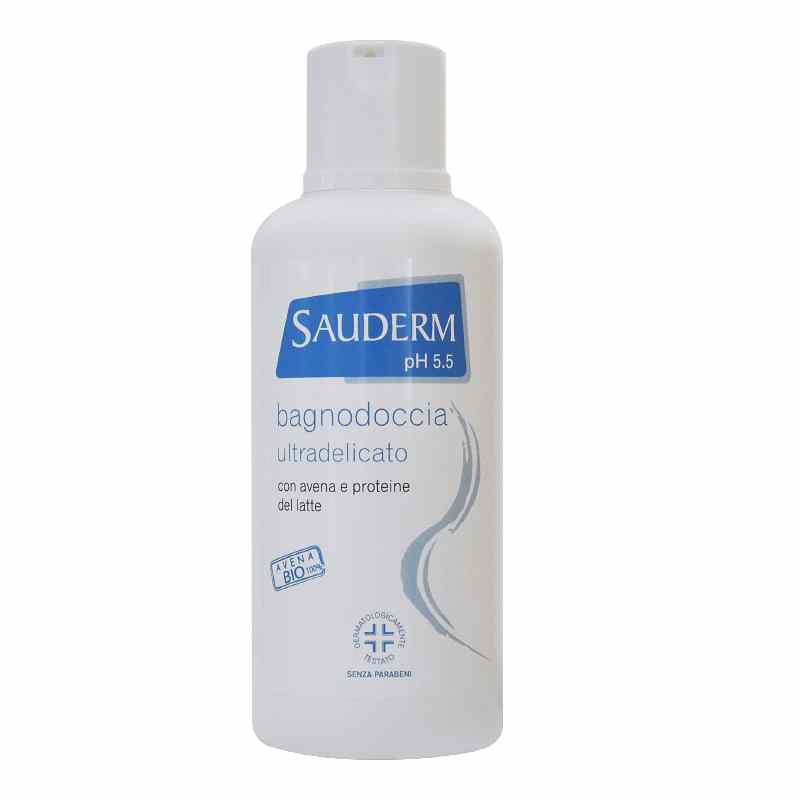 SAUDERM INTIMO ULTRADELICATO ML.500 SAUDERM INTIMO ULTRADELICATO ML.500