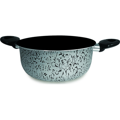 POT GREYSTONE CASSERUOLA CM.18 POT GREYSTONE CASSERUOLA CM.18