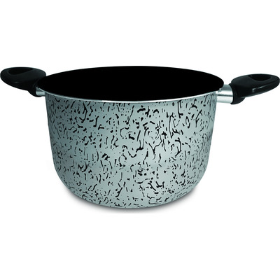 POT GREYSTONE PENTOLA CM.20
