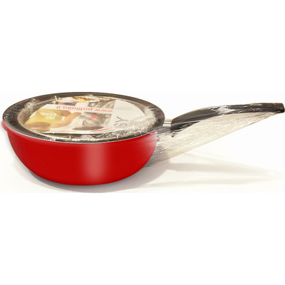 POT FRIGGITRICE CON CEST.CM.24 1 MANICO EASY POT FRIGGITRICE CON CEST.CM.24 1 MANICO EASY