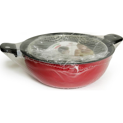 POT FRIGGITRICE CON CEST.CM.24 2 MANICI EASY POT FRIGGITRICE CON CEST.CM.24 2 MANICI EASY