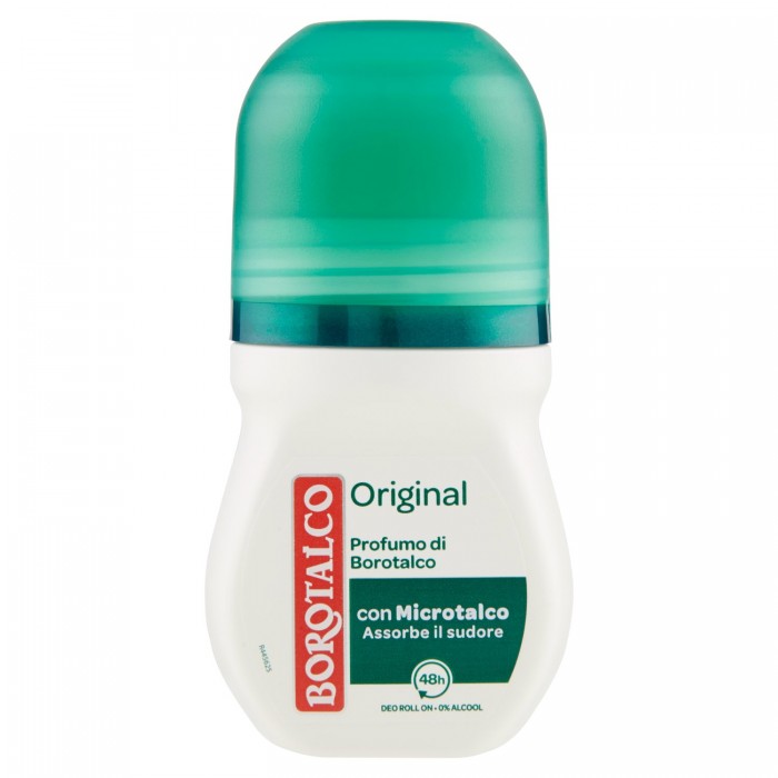 BOROTALCO ROLL ORIGINAL ML.50