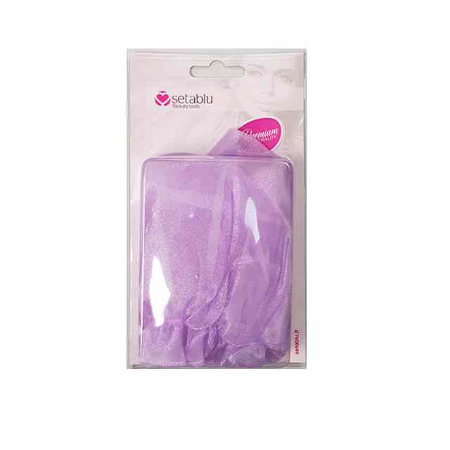 SETABLU CUFFIA DOCCIA PREMIUM ART.57520 SETABLU CUFFIA DOCCIA PREMIUM ART.57520