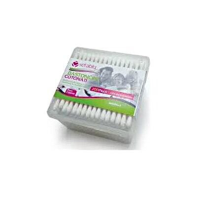 Setablu cotton fioc pz.200 57652