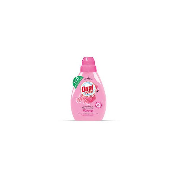 DUAL CONCENTRATO FLAMINGO ML.600 DUAL CONCENTRATO FLAMINGO ML.600