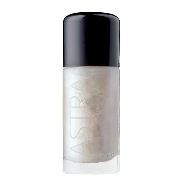 ASTRA SMALTO LAQUE BIANCO PERLA 02 ML.12 ASTRA SMALTO LAQUE BIANCO PERLA 02 ML.12