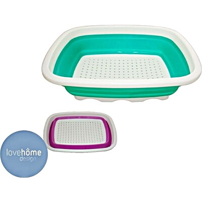 LOVEHOME CESTA PIEGHEVOLE LU52.5XLA43.7XH64.5