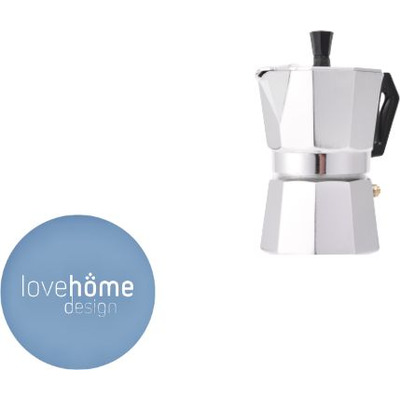 LOVEHOME CAFFETTIERA TZ.1 LOVEHOME CAFFETTIERA TZ.1