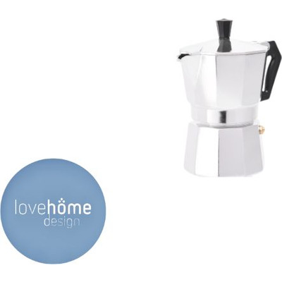 LOVEHOME CAFFETTIERA TZ.2 LOVEHOME CAFFETTIERA TZ.2