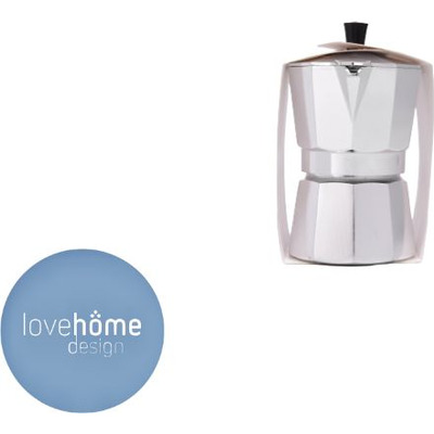LOVEHOME CAFFETTIERA TZ.3 LOVEHOME CAFFETTIERA TZ.3