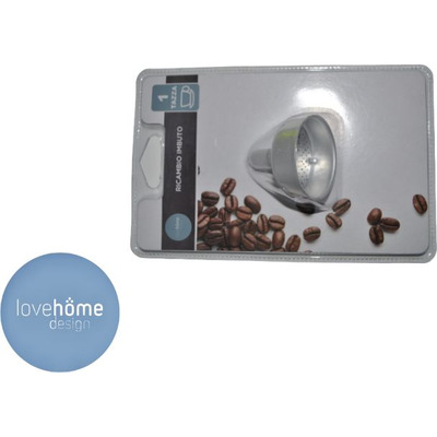LOVEHOME IMBUTO MOKA TZ.1 LOVEHOME IMBUTO MOKA TZ.1