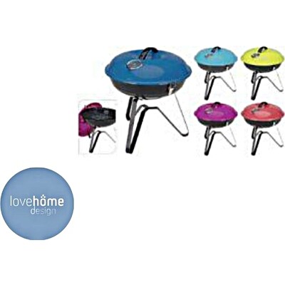 LOVEHOME BARBECUE FORNACELLA CM.36.5X40 462 LOVEHOME BARBECUE FORNACELLA CM.36.5X40 462