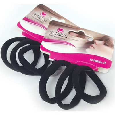 SETABLU ELASTICI FERMA CODA NERO PZ.3 SETABLU ELASTICI FERMA CODA NERO PZ.3