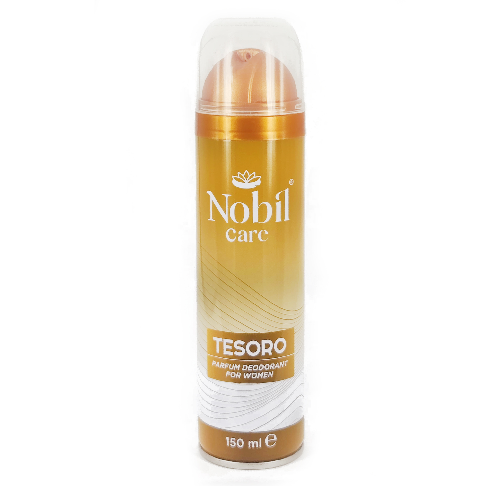 Nobil care spray tesoro ml.150
