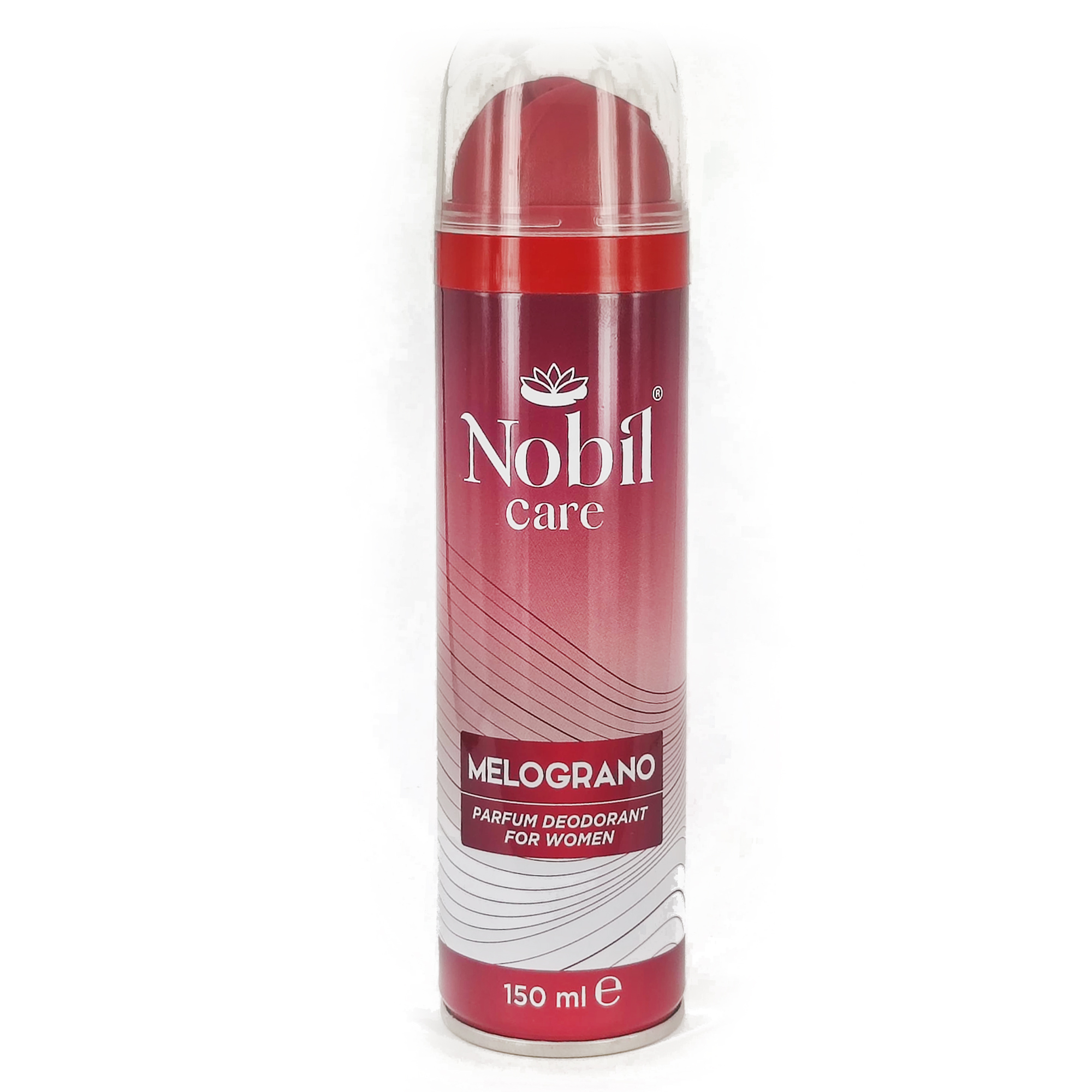 Nobil care spray melograno ml.150