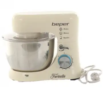 BEPER IMPASTATRICE PLANETARIA LT.4.5 BEPER IMPASTATRICE PLANETARIA LT.4.5