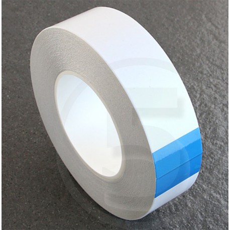 NASTRO BIADESIVO 30MMXMT.30 BIANCO NASTRO BIADESIVO 30MMXMT.30 BIANCO