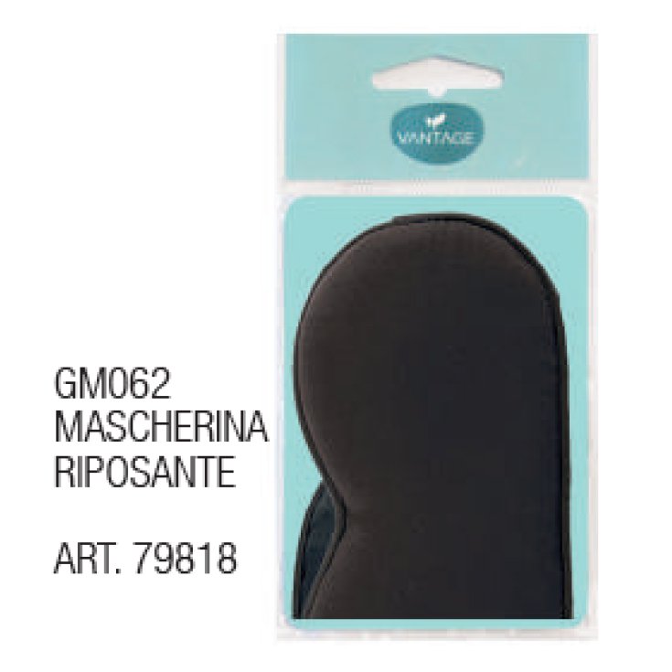 VANTAGE MASCHERINA RIPOSANTE GM062
