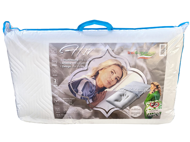 Guanciale memory h.17